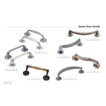 Hot Seller Furniture Hardwares Zamac Cabinet Door Handles